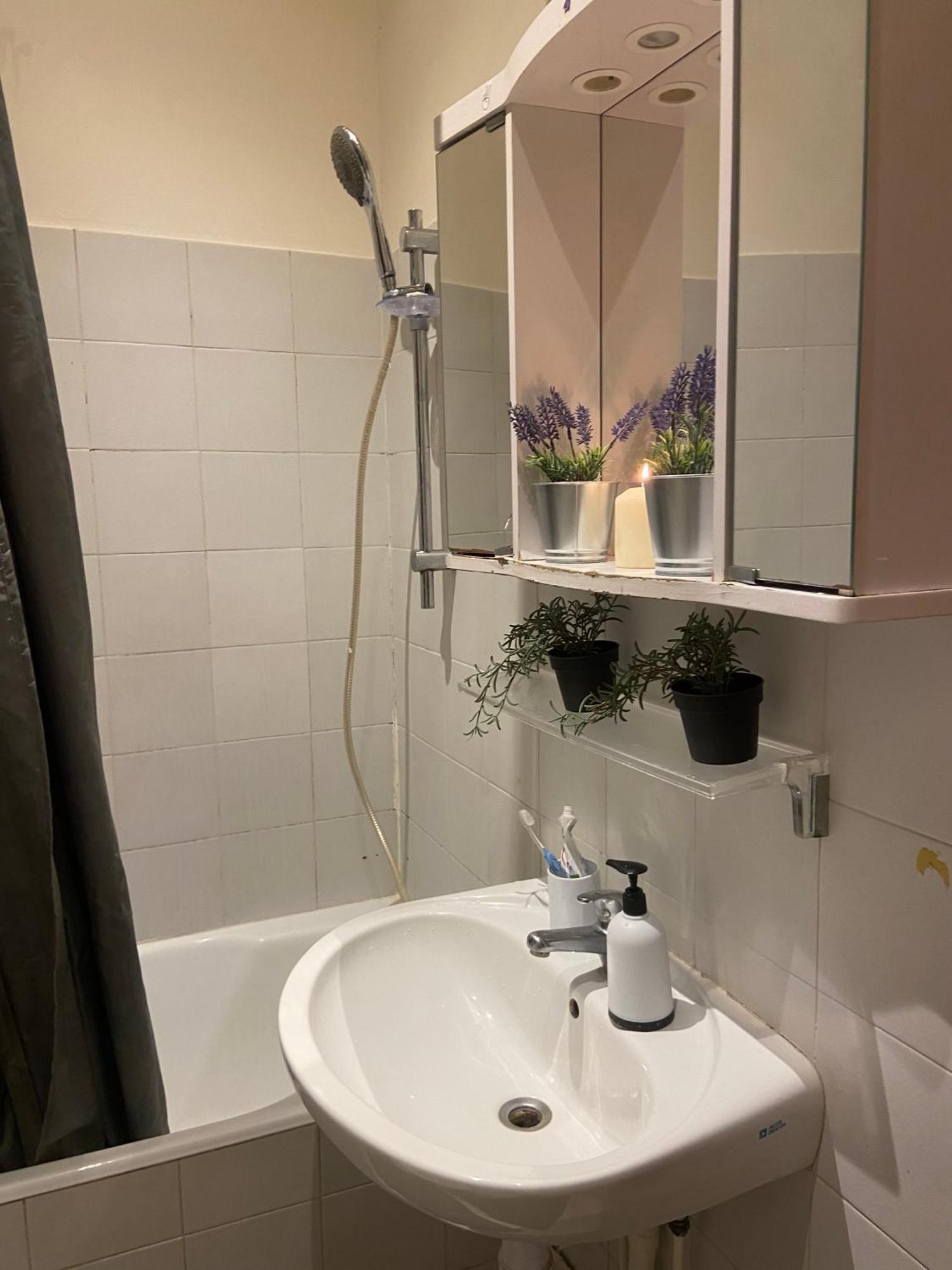 Appartement Tour Eiffel Paryż Zewnętrze zdjęcie