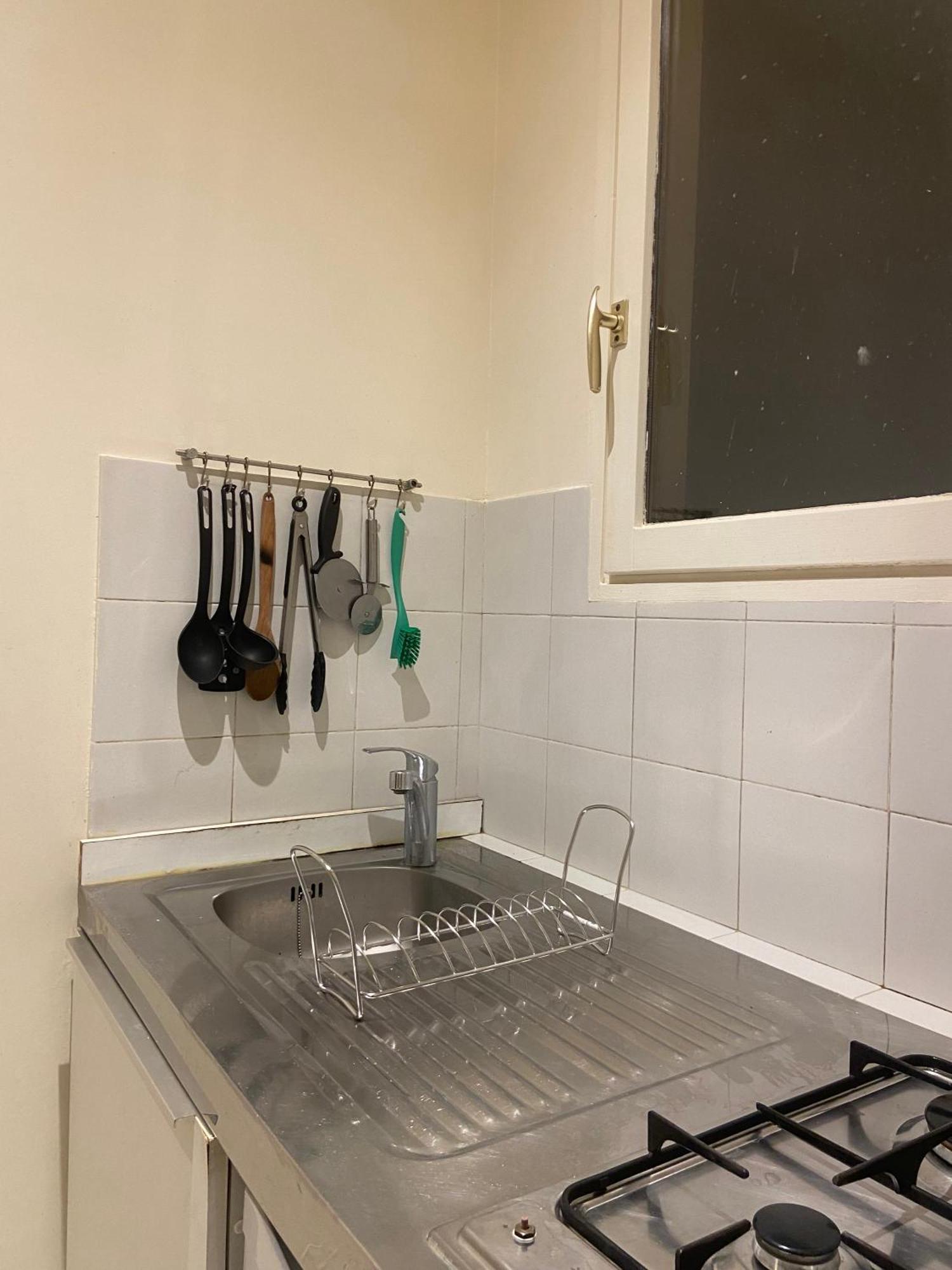 Appartement Tour Eiffel Paryż Zewnętrze zdjęcie